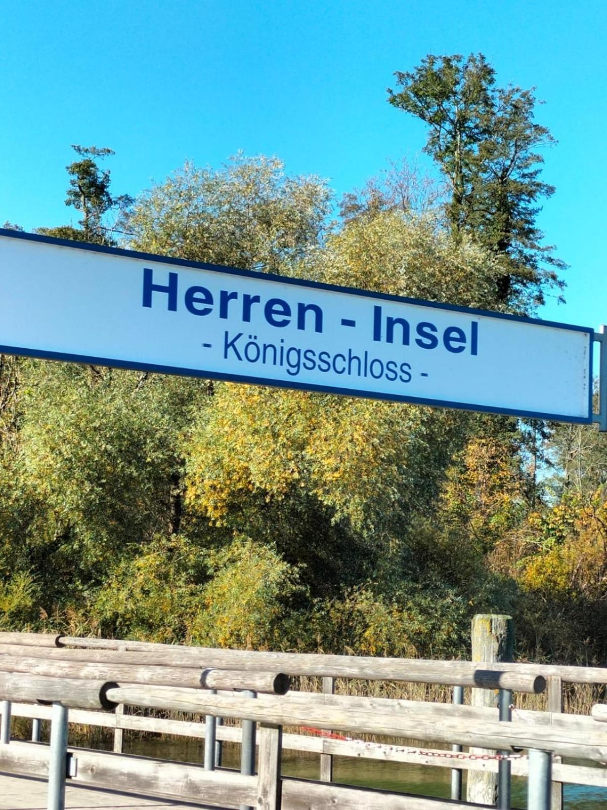 Feriennest Chiemseeglueck Übersee Exteriör bild